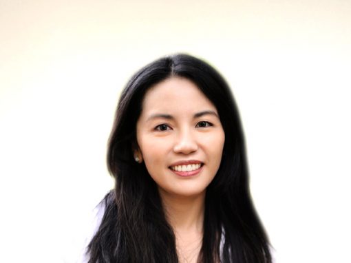 Hsiao-Wei Yeh, LEED AP