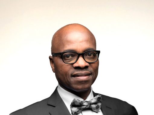 Anthony Akindele, AIA, CSI, NOMA