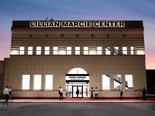 Lillian Marcie Center