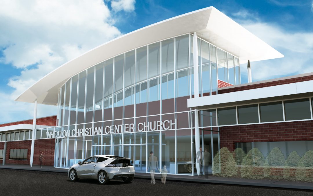 Wheaton Christian Center