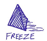 Freeze Refreeze Lewin Change Management Architecture Coronavirus